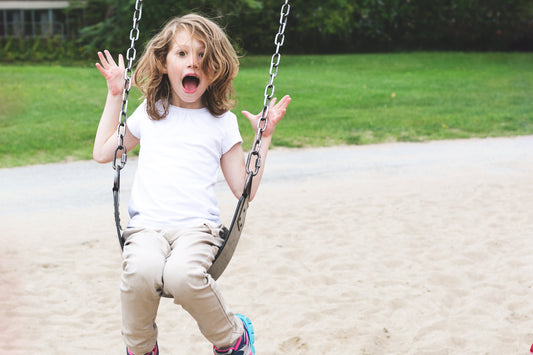 Being Silly: How Playfulness Promotes Pragmatic and Language Development