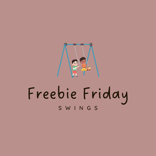 Freebie: Swings