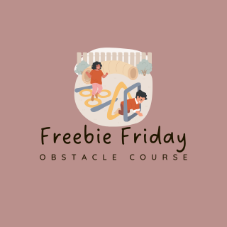 Freebie: Obstacle Course