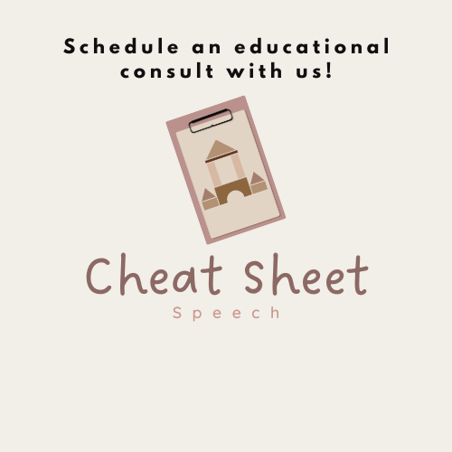 Educational Consult