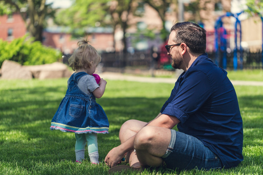 The Power of Waiting: A Passive Technique for Active Communication
