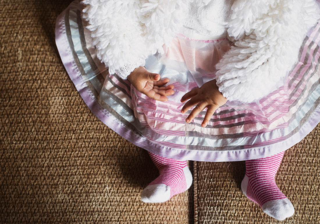 The Benefits of Using Baby Sign Language to Promote Communication with Early Language Learners